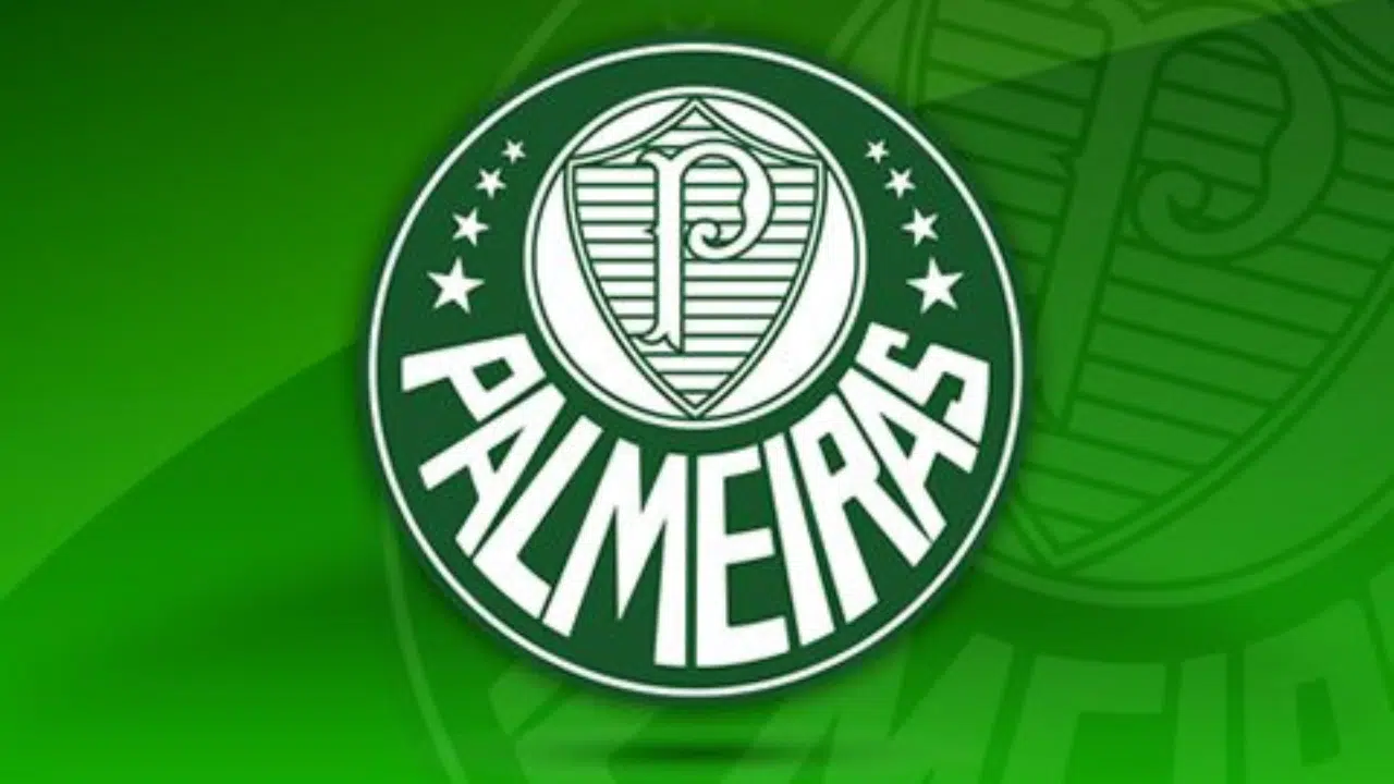 Brasão do Palmeiras