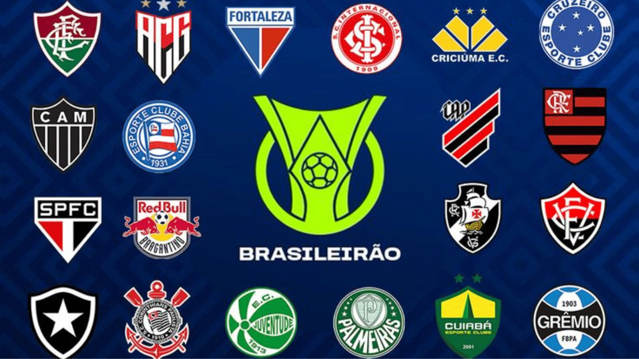 Brasileirão 2024