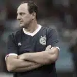 Rogerio Ceni