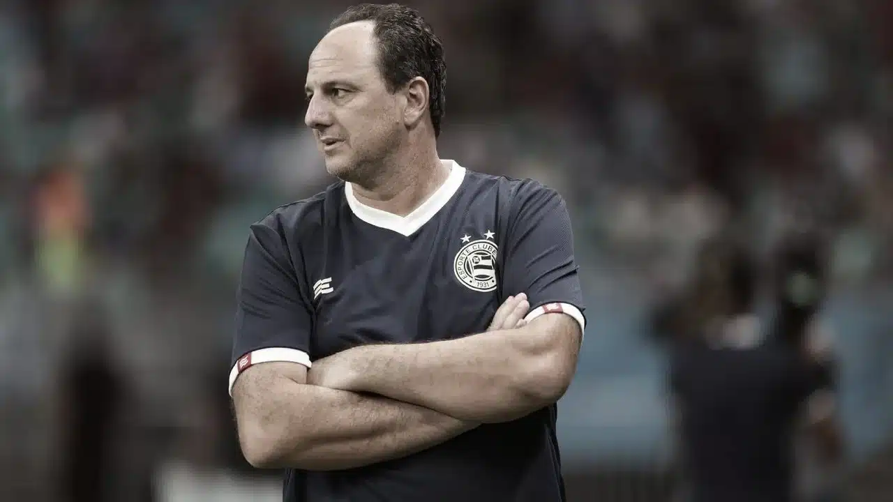 Rogerio Ceni