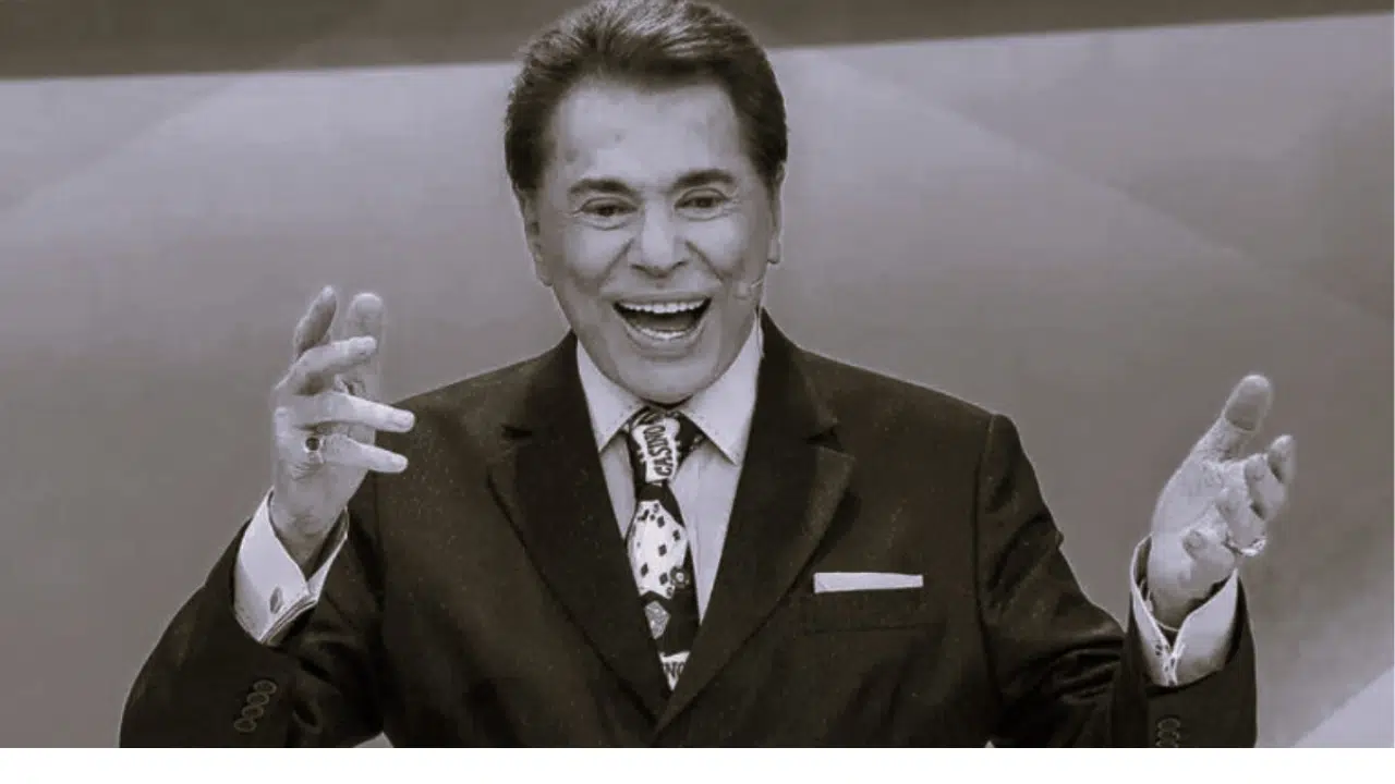 Silvio Santos Abravanel