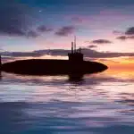 EUA envia submarino ao Oriente Médio