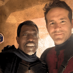 Wesley Snipes e Ryan Reynolds