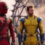 Deadpool e wolverine