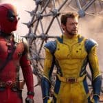 Deadpool e wolverine