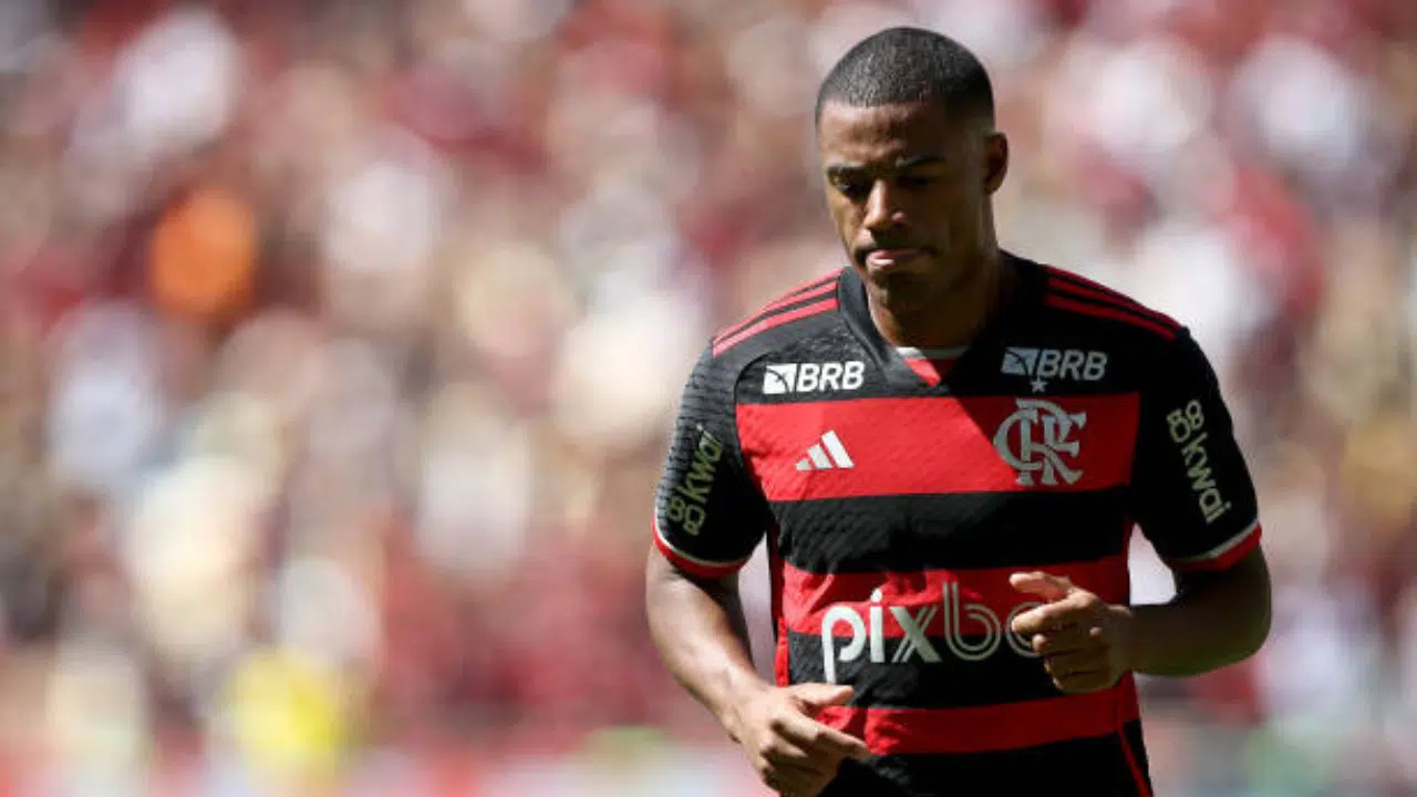 Flamengo ganha reforços importantes antes de duelo pela Libertadores