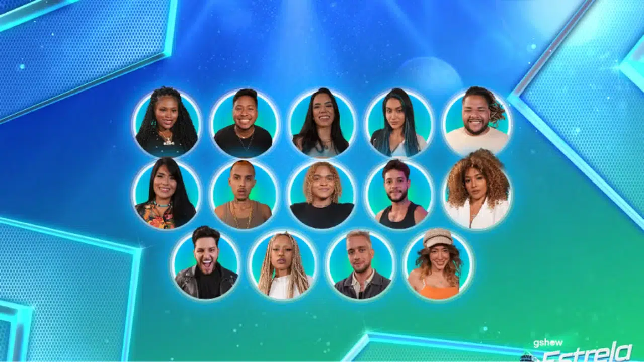 Estrela da Casa: conheça os participantes do novo reality da TV Globo