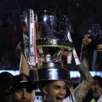 Foto Destaque: copa do brasil (reprodução/Getty Images Embed/MARCELLO ZAMBRANA)