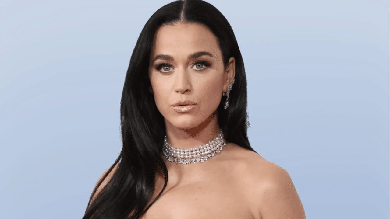 Katy Perry deve ser a grande homenageada do VMA 2024 com o Vanguard Awards