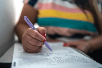 Concurso Nacional Unificado: candidatos receberam provas trocadas por engano em Recife