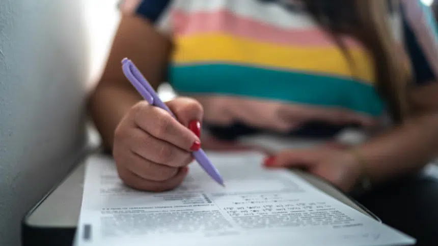 Concurso Nacional Unificado: candidatos receberam provas trocadas por engano em Recife