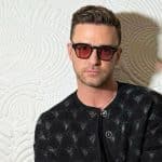 Cantor Justin Timberlake