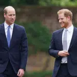 De acordo com fontes, é viável uma reconciliação entre Harry e William