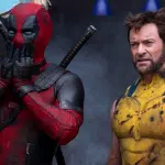 Deadpool & Wolverine bate US$ 1 bilhão e se torna o 15° filme de heróis a fazê-lo