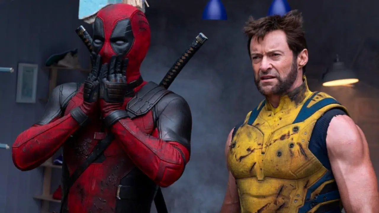 Deadpool & Wolverine bate US$ 1 bilhão e se torna o 15° filme de heróis a fazê-lo