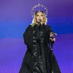 Madonna no Brasil