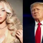 Beyoncé ameaça notificar campanha de Trump por uso de canção indevidamente