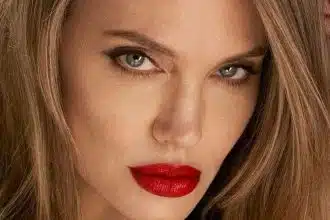 Angelina Jolie para Tom Ford Beauty