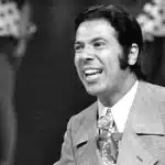 Silvio Santos nos anos 70