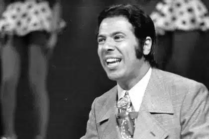 Silvio Santos nos anos 70