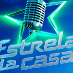 Estrela da casa