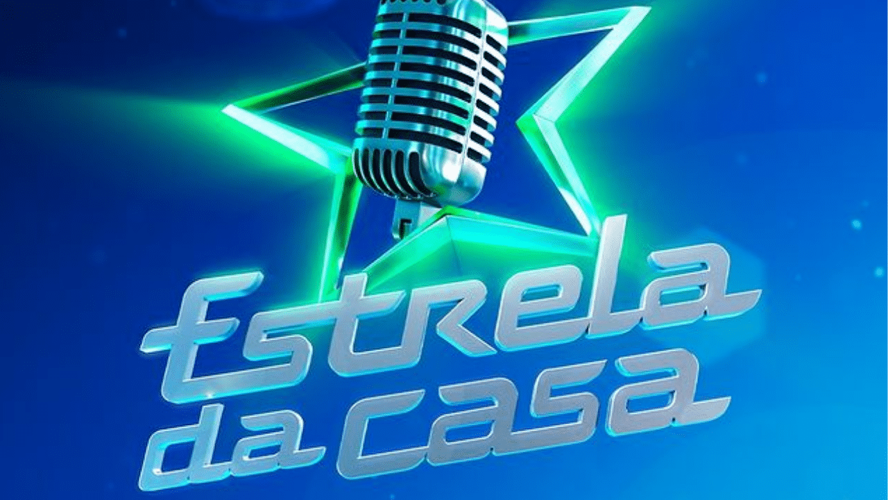 Estrela da casa