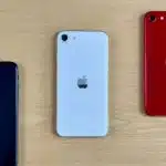 iPhones