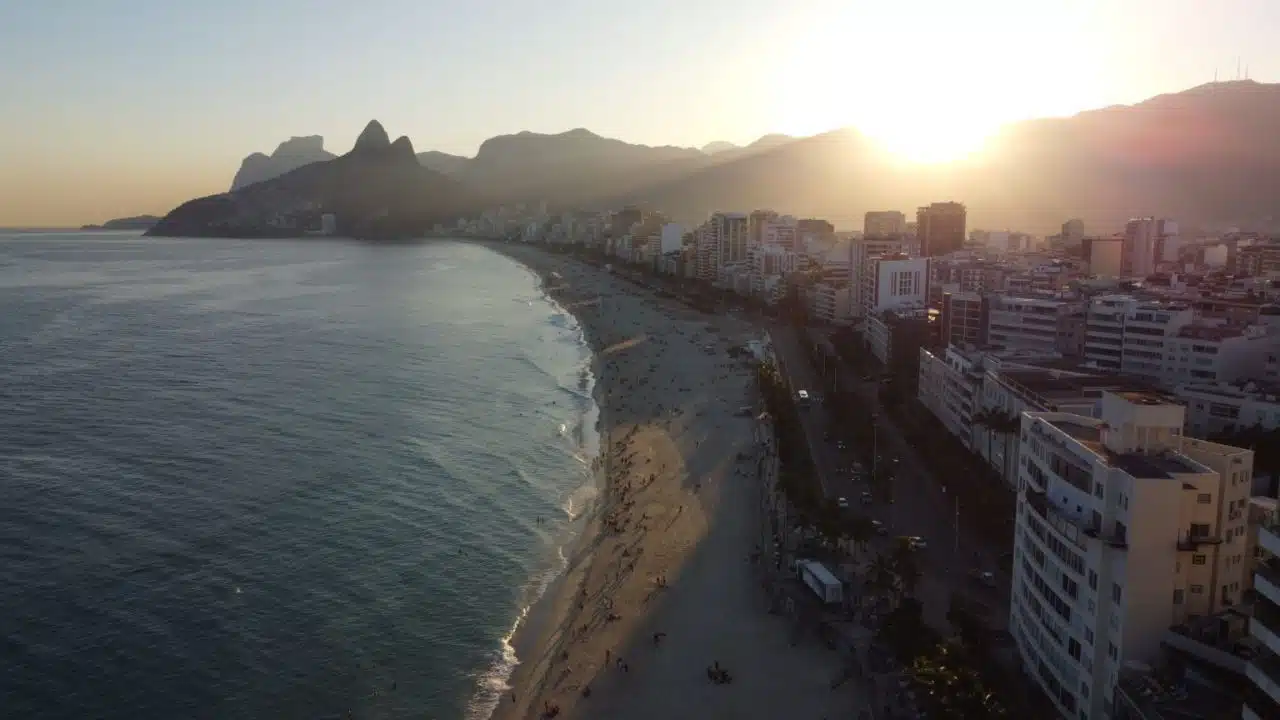 Rio de Janeiro