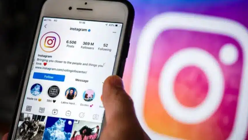 Meta anuncia mudanças no Instagram: filtros de terceiros serão removidos em janeiro de 2025. Saiba o que muda e como isso afeta os criadores.