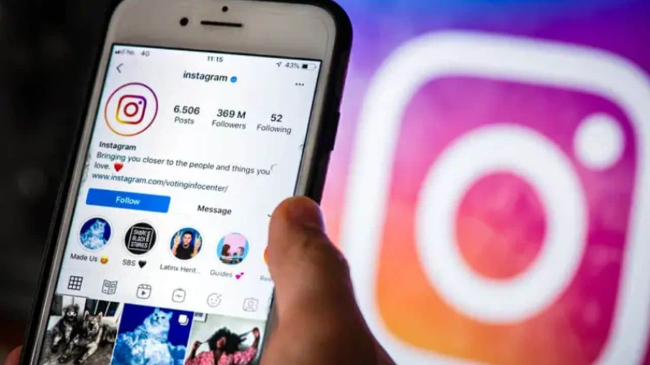 Meta anuncia mudanças no Instagram: filtros de terceiros serão removidos em janeiro de 2025. Saiba o que muda e como isso afeta os criadores.