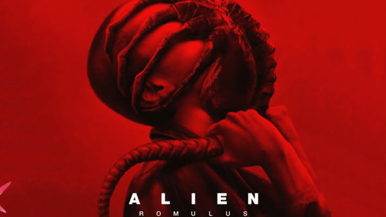 Crítica: "Alien: Romulus", novo lançamento, reacende o terror nas telas de cinema