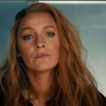 'É Assim que Acaba' se torna a maior bilheteria da carreira de Blake Lively