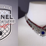 Chanel apresenta nova coleção de joias com inspiração esportistas