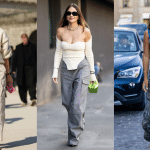 Volta da calça cargo: saiba mais sobre a tendência e como incorporar a peça nos looks