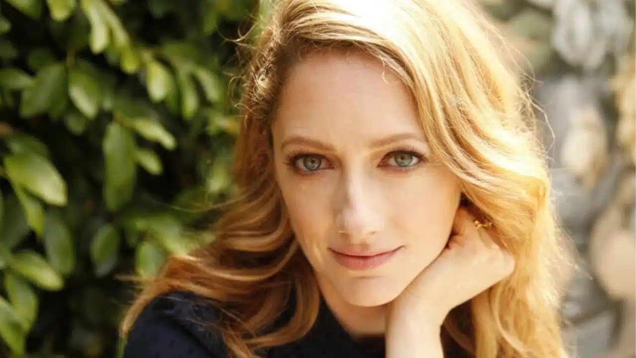 Judy Greer