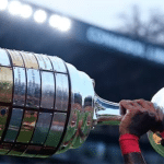 Foto Destaque: taça da libertadores (Franklin Jacome/Getty Images Embed)