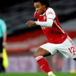 Willian pelo Arsenal