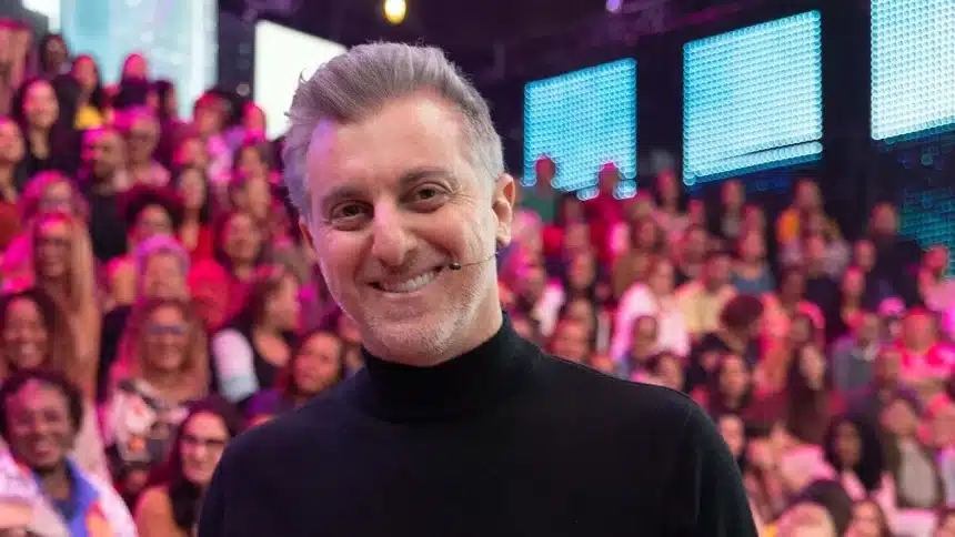 Luciano Huck