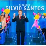 Silvio Santos