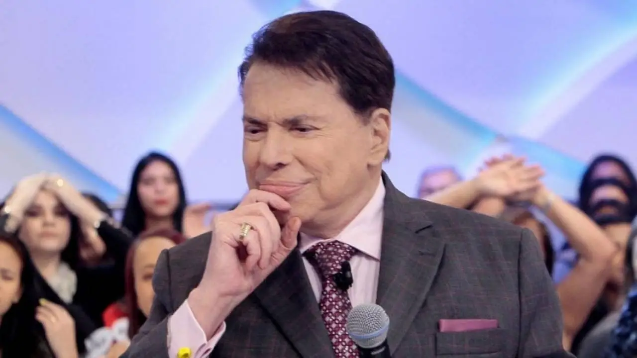 Silvio Santos