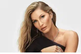 Gisele Bündchen