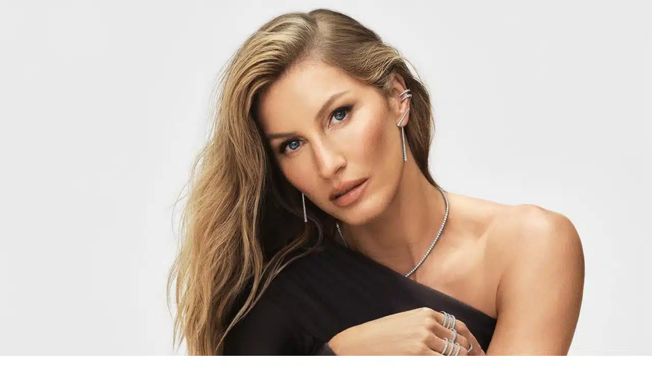 Gisele Bündchen