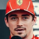 Piloto Charles Leclerc