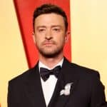 Justin Timberlake