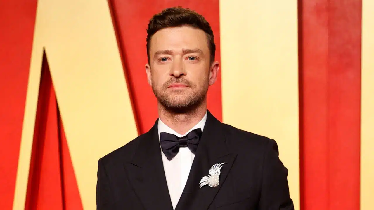 Justin Timberlake