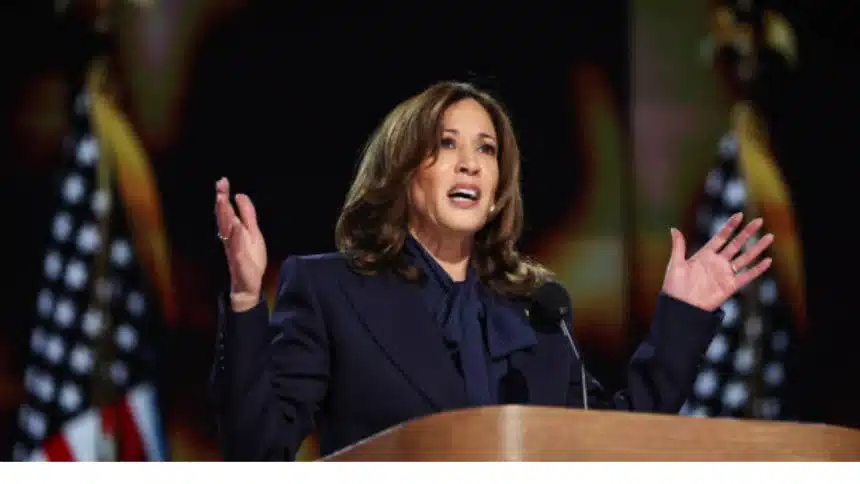 Kamala Harris