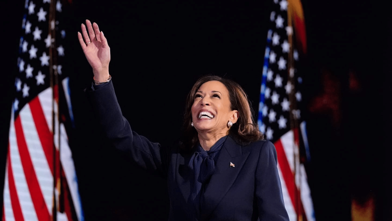 Kamala Harris