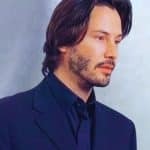 Keanu Reeves é confirmado como Shadow em Sonic 3