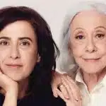 Fernanda Torres e Fernanda Montenegro