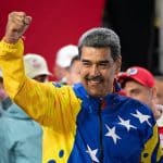 Nicolás Maduro